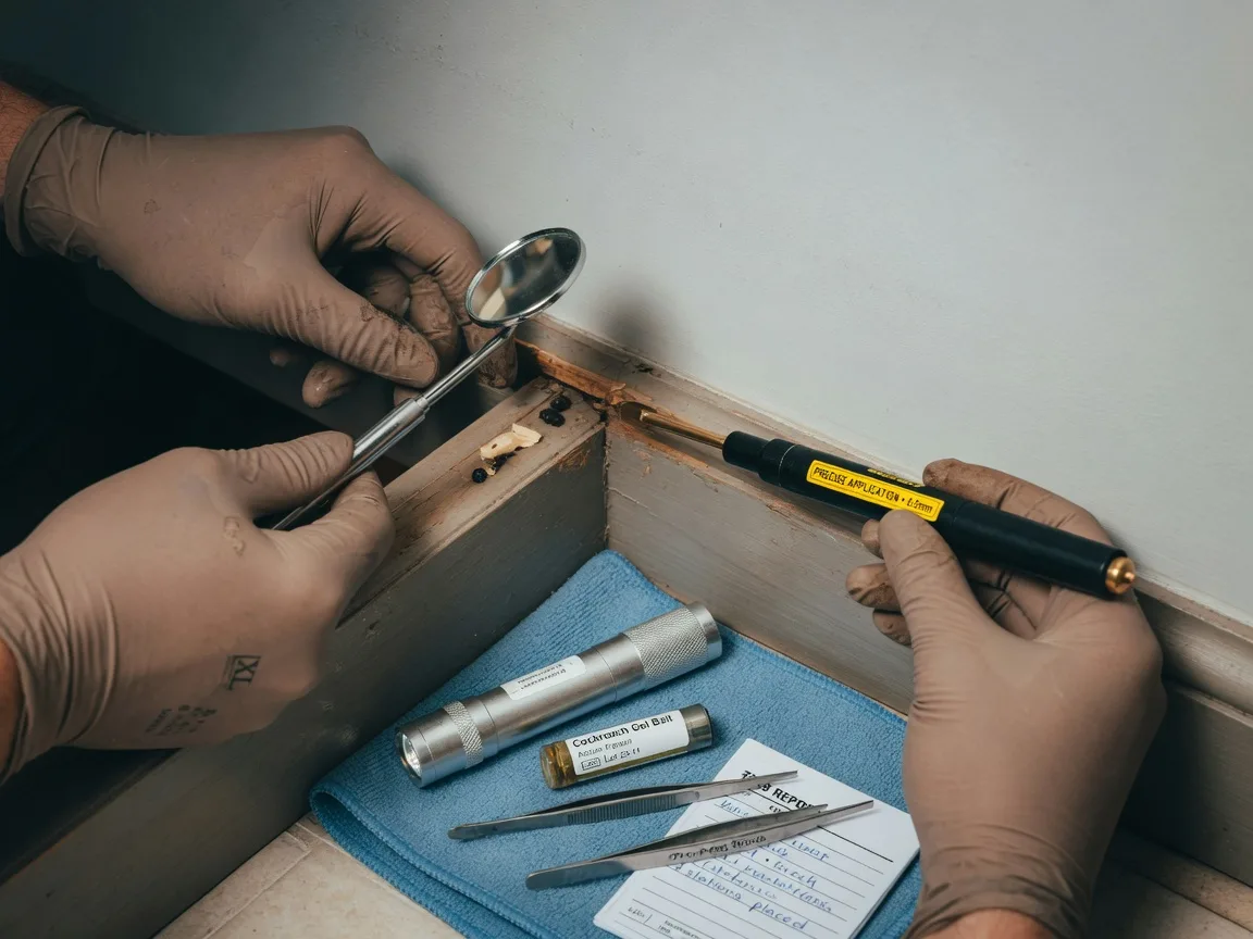 Why choose Emergency Pest Control in Drexel, NC